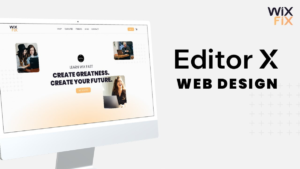 Read more about the article Building a Professional Website with Wix’s Drag-and-Drop Editor: A Step-by-Step Guide
