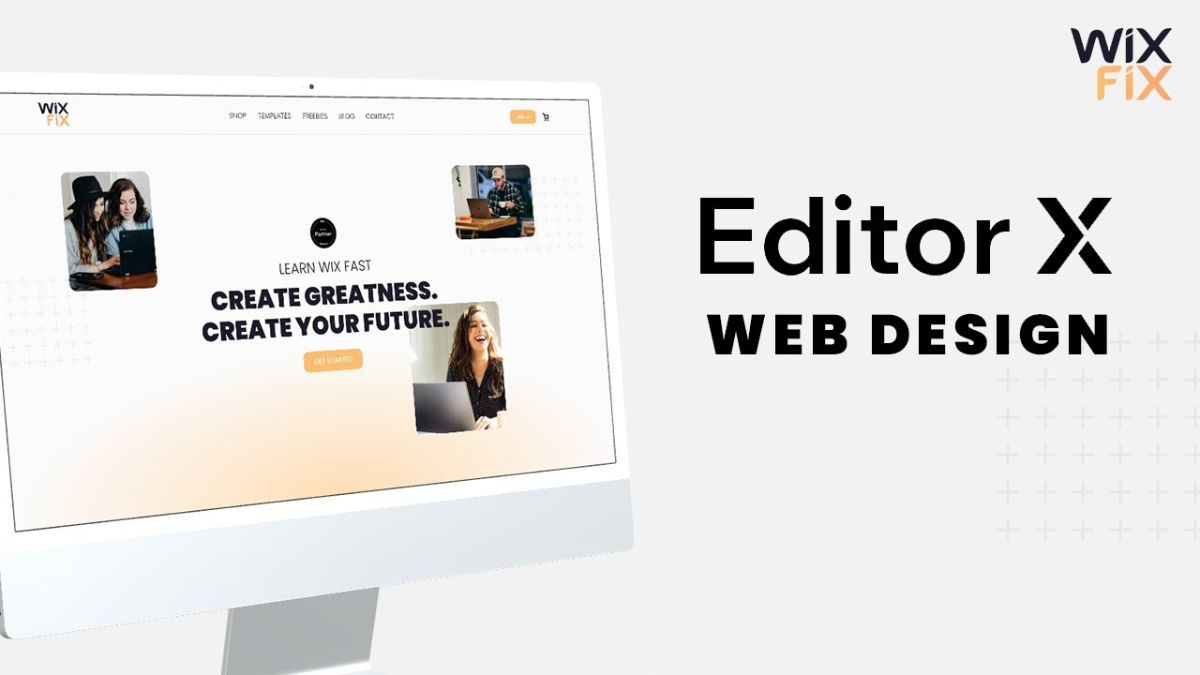 You are currently viewing Building a Professional Website with Wix’s Drag-and-Drop Editor: A Step-by-Step Guide