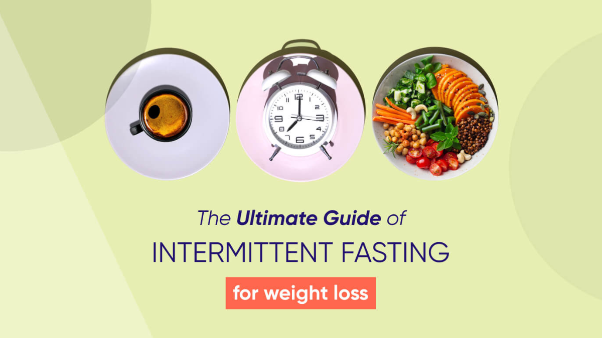 You are currently viewing A Comprehensive Guide to Intermittent Fasting: A Detailed Step-by-Step Approach for Beginners