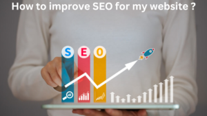 Read more about the article Boost Your Website’s Visibility: A Comprehensive Guide to Effective SEO Strategies