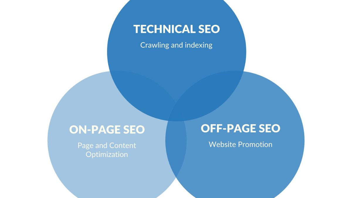 How to improve SEO for my website