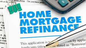 Read more about the article Refinancing a Mortgage: A Step-by-Step Guide to Saving Thousands