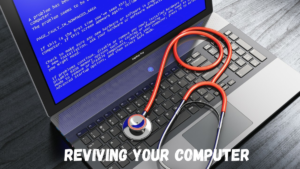 Read more about the article Reviving Your Computer: A Comprehensive Guide to Speed Up a Sluggish System