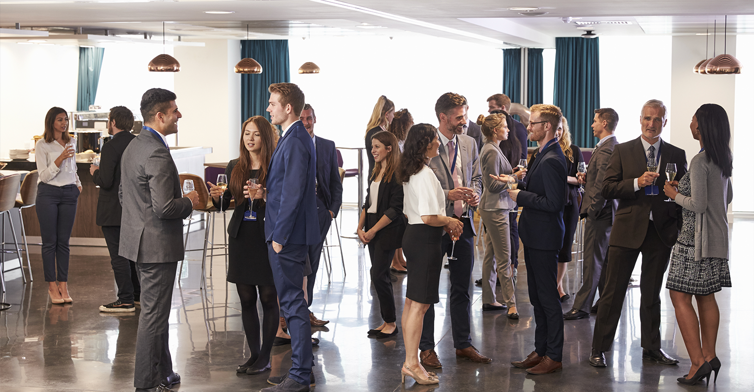 How to Master Networking: Boost Your Career Today