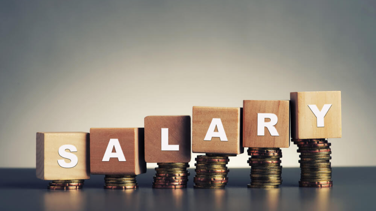 You are currently viewing Mastering the Art of Salary Negotiation: A Comprehensive Guide