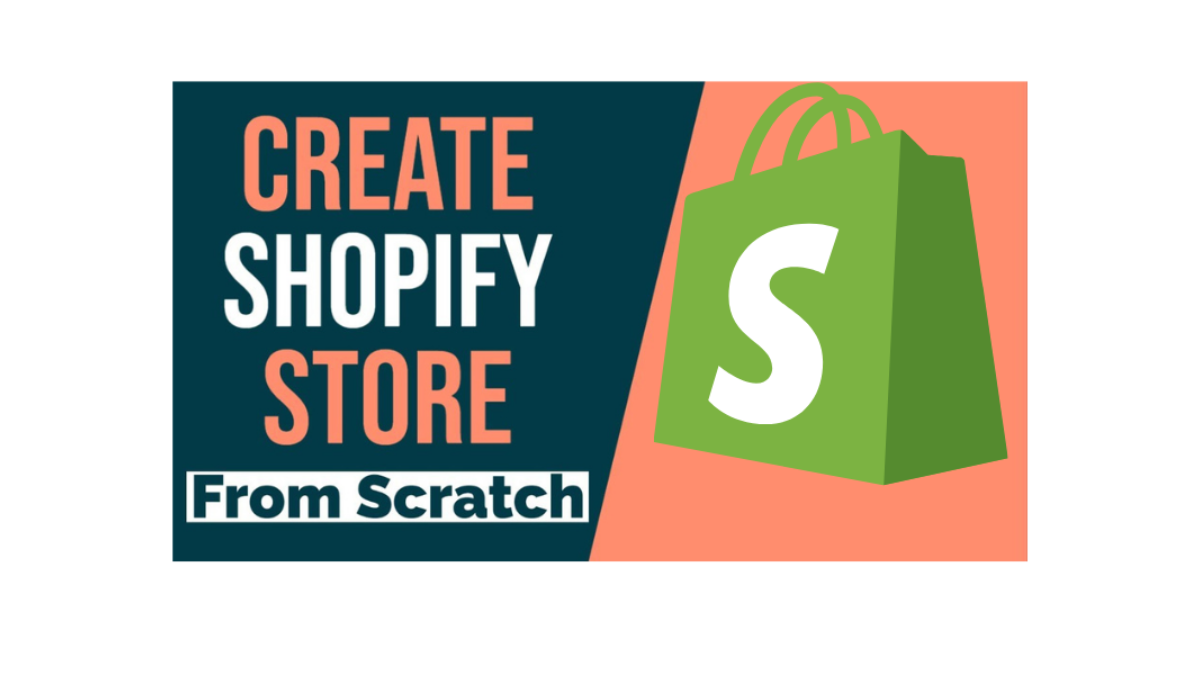 How to Create a Shopify Store with Custom Themes
