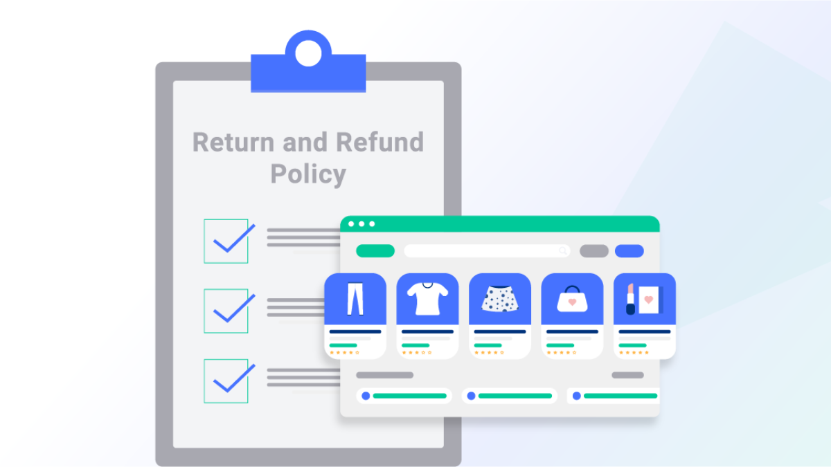 Handling Returns and Refunds for bigcommerce