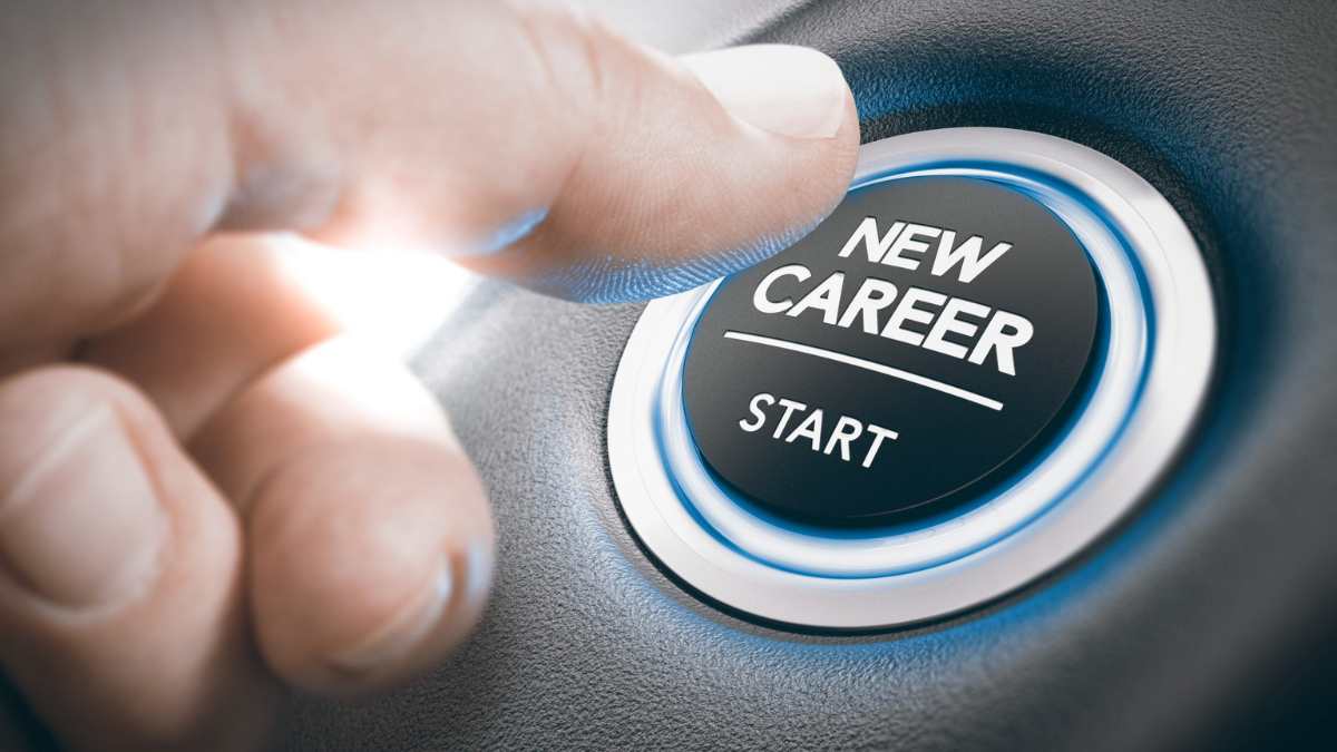 You are currently viewing How to Transition to a New Career Field