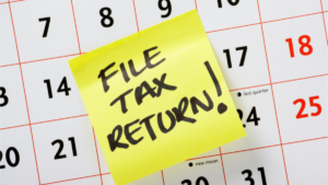 Read more about the article Filing Taxes Online: A Step-by-Step Guide for Everyone