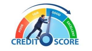 Read more about the article Boost Your Credit Score: A Step-by-Step Guide to Financial Freedom