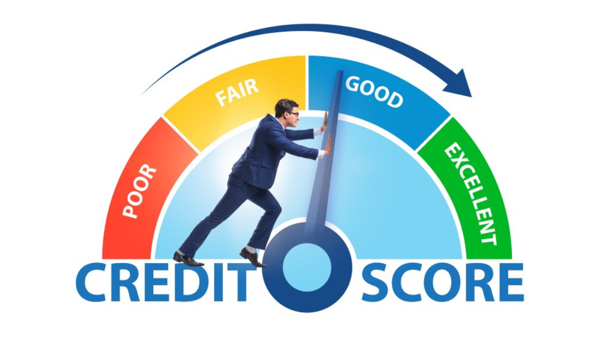You are currently viewing Boost Your Credit Score: A Step-by-Step Guide to Financial Freedom