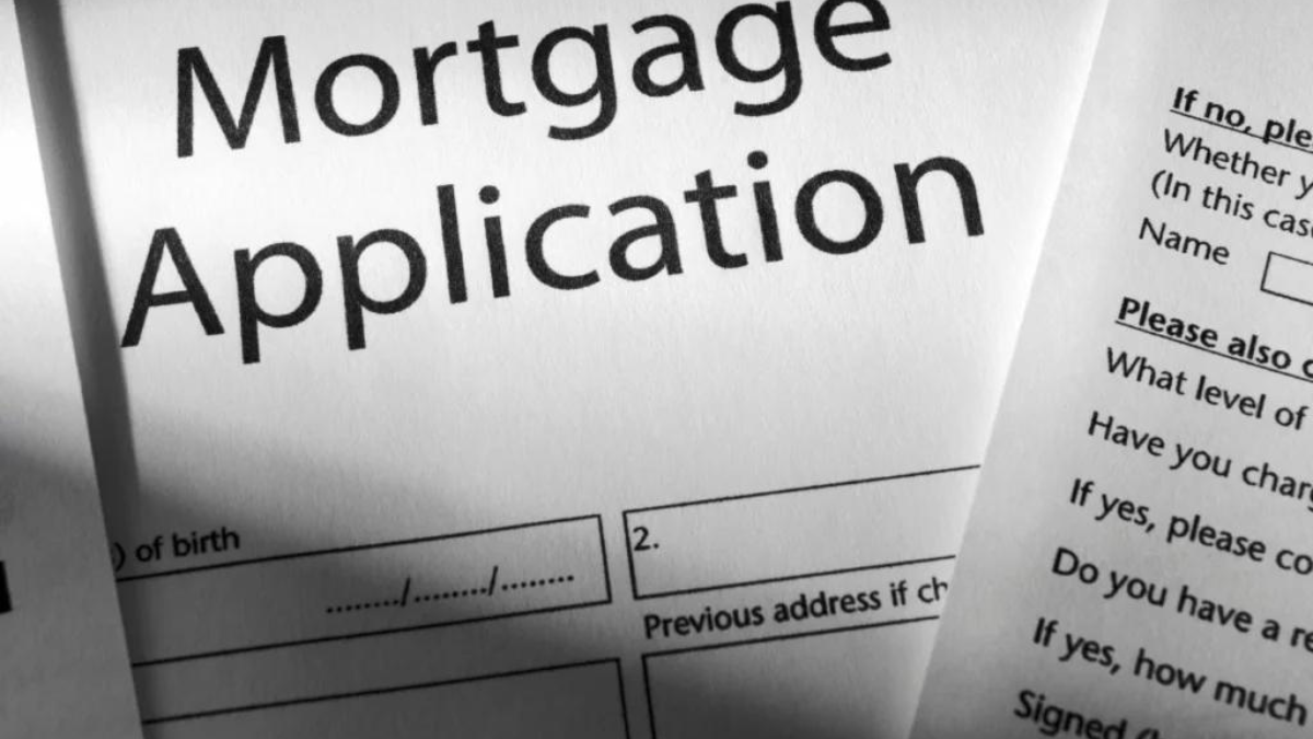 How to refinance a mortgage