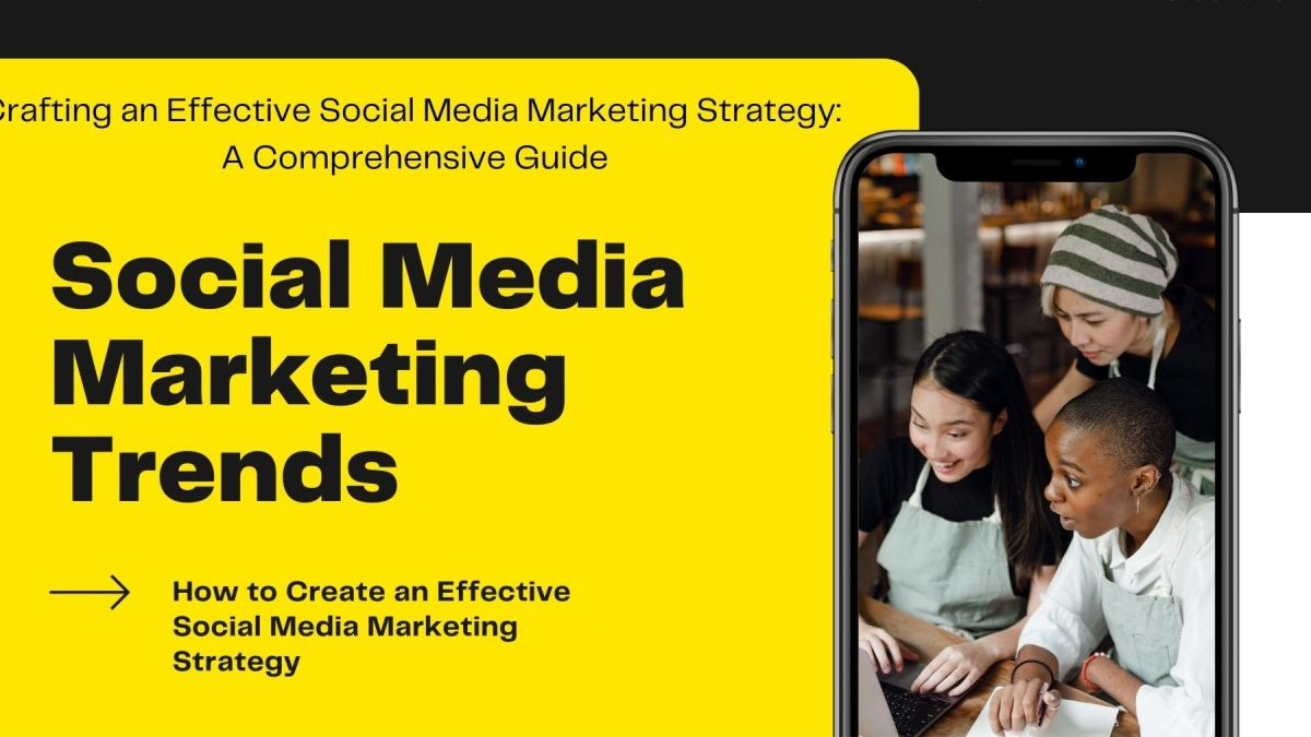 How to run effective social media marketing campaigns