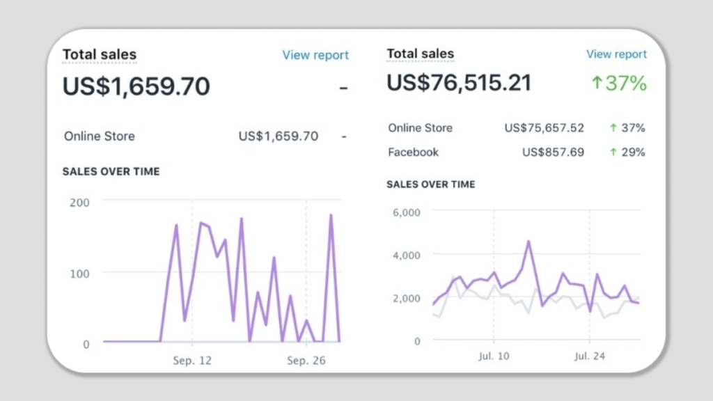 Scaling Your Dropshipping Business