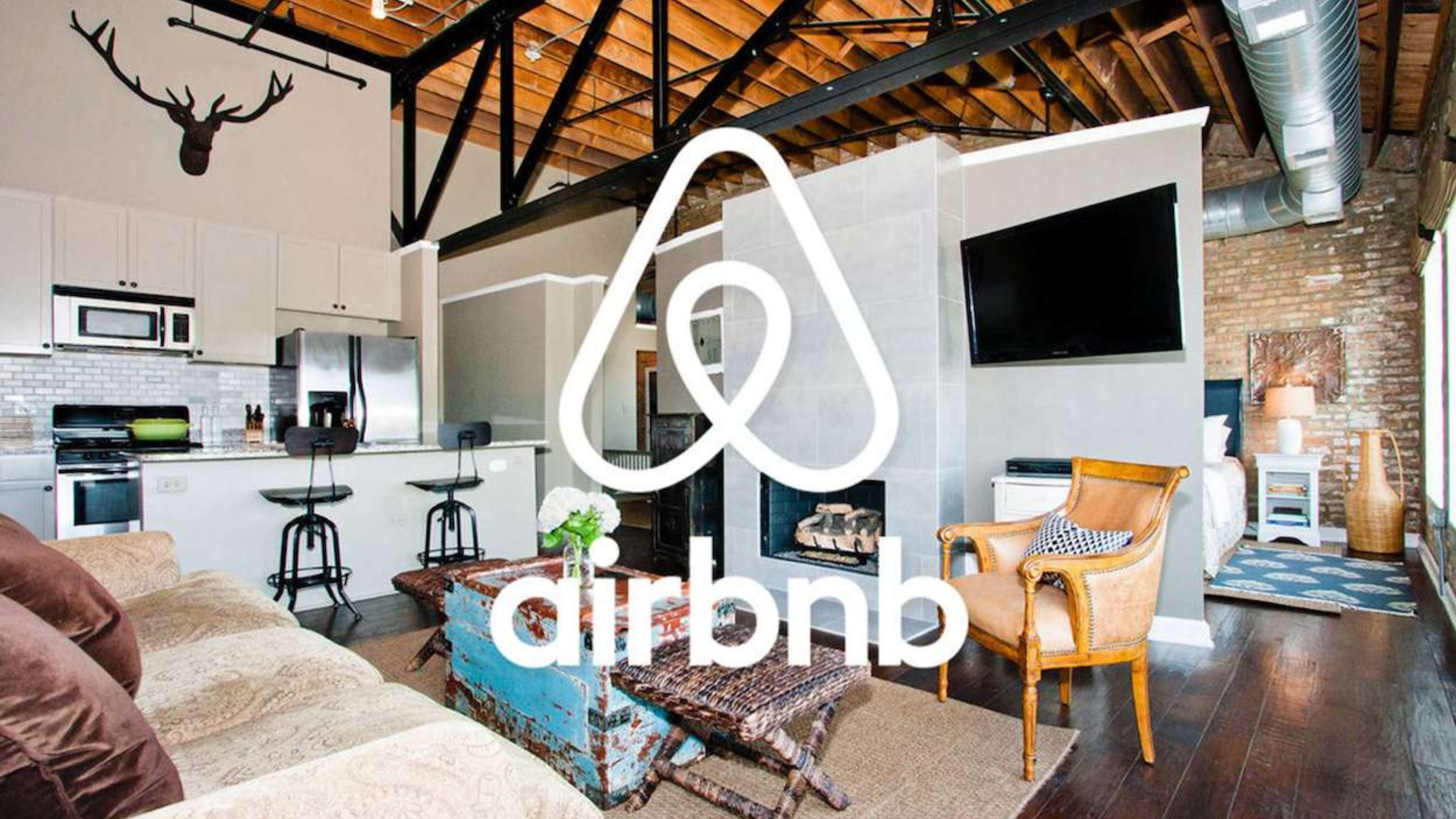 Airbnb business