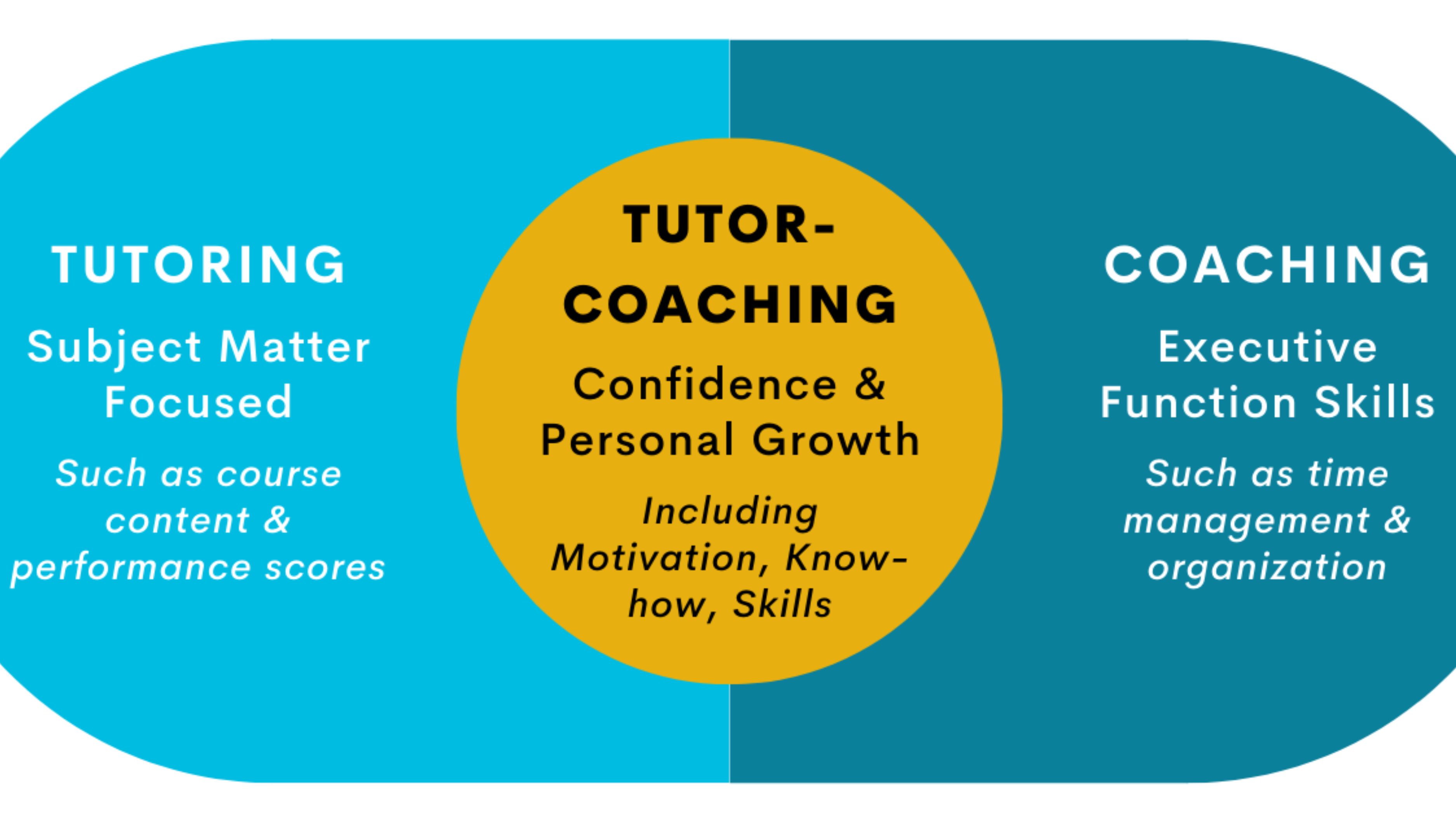 Tutoring or Coaching