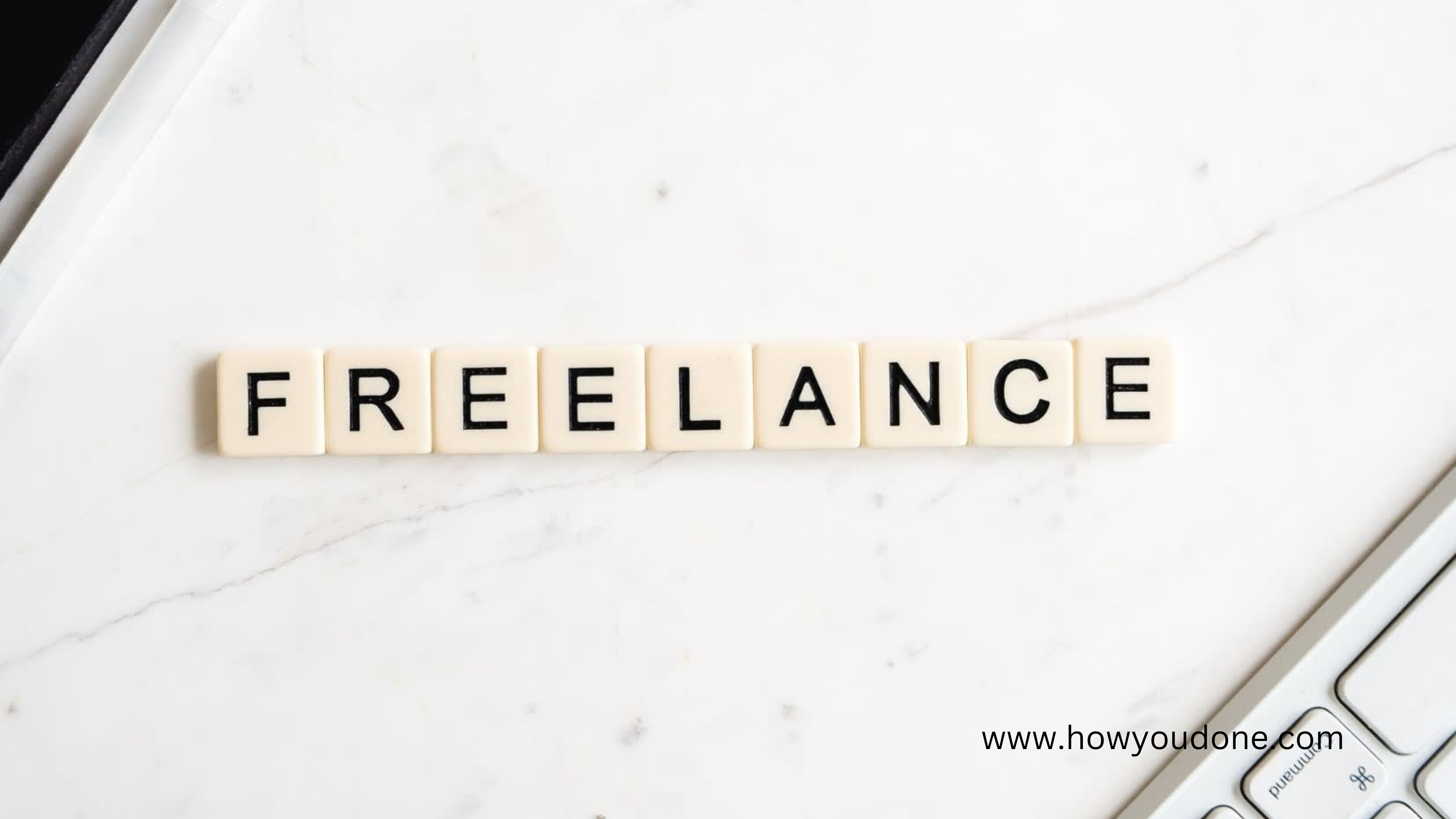 Forming a Freelance Business