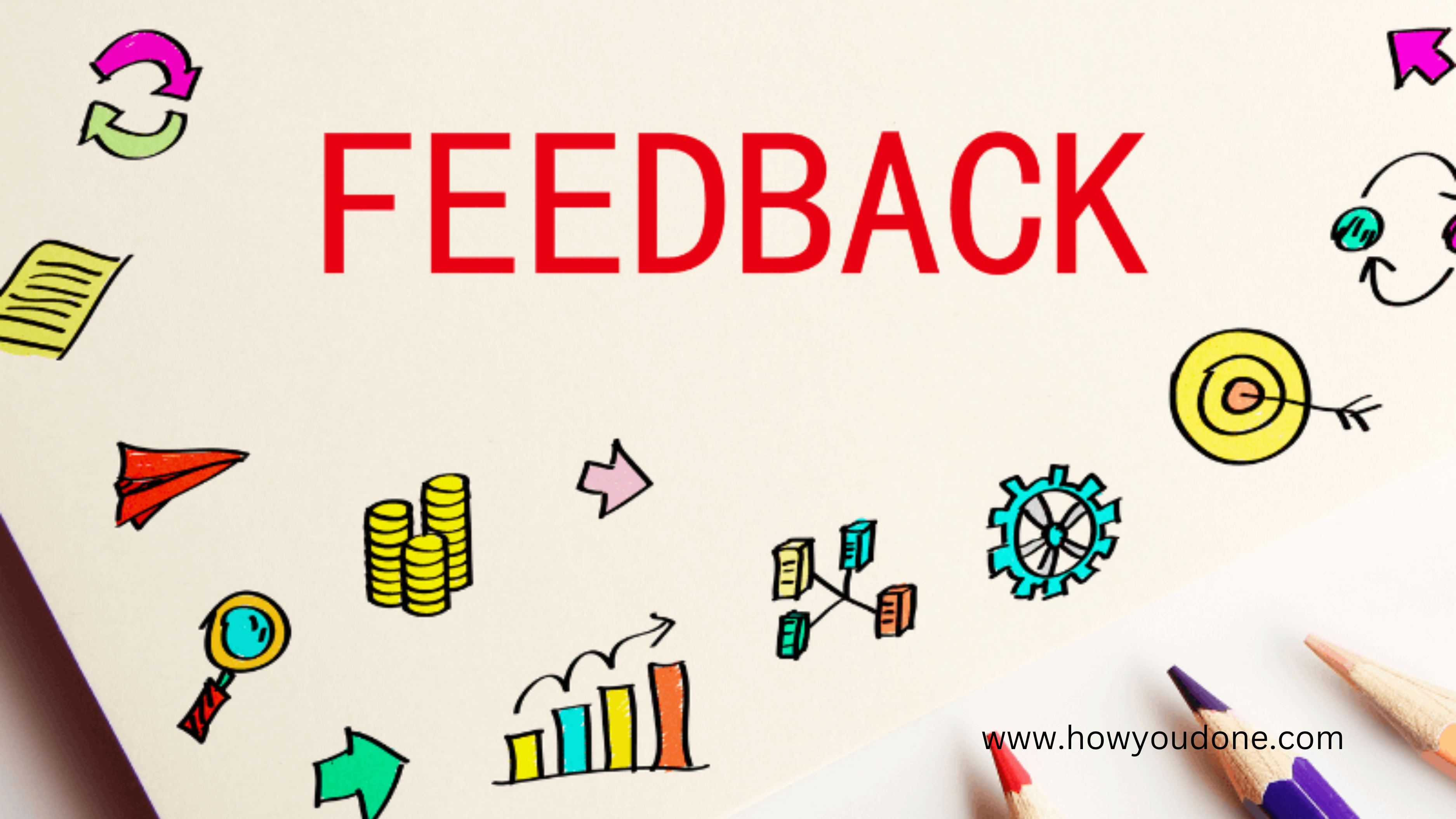 Managing Feedback and Revisions