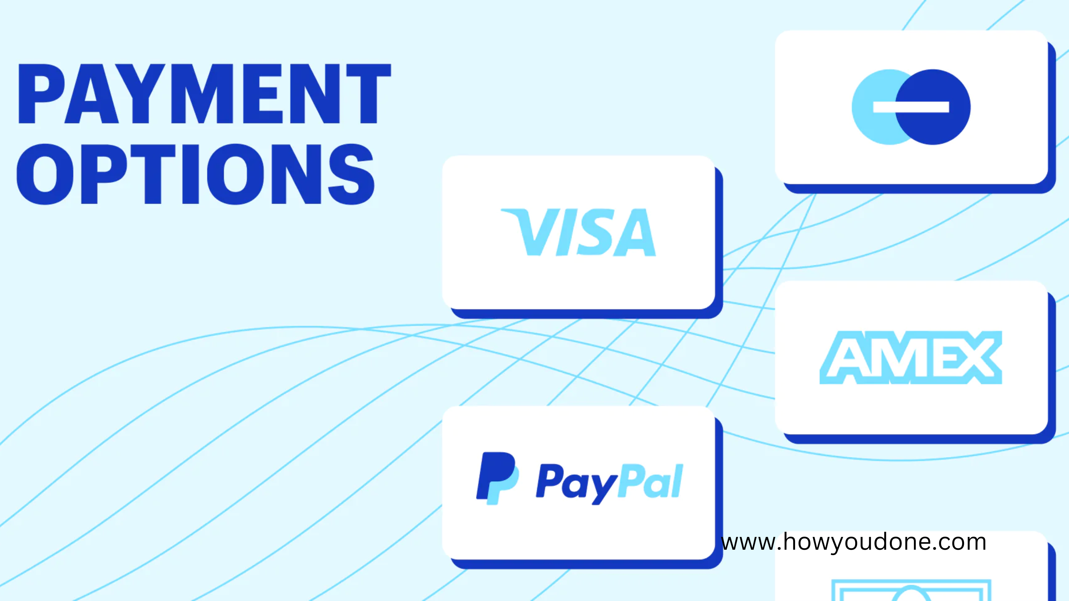 Setting Up Secure and Convenient Payment Methods