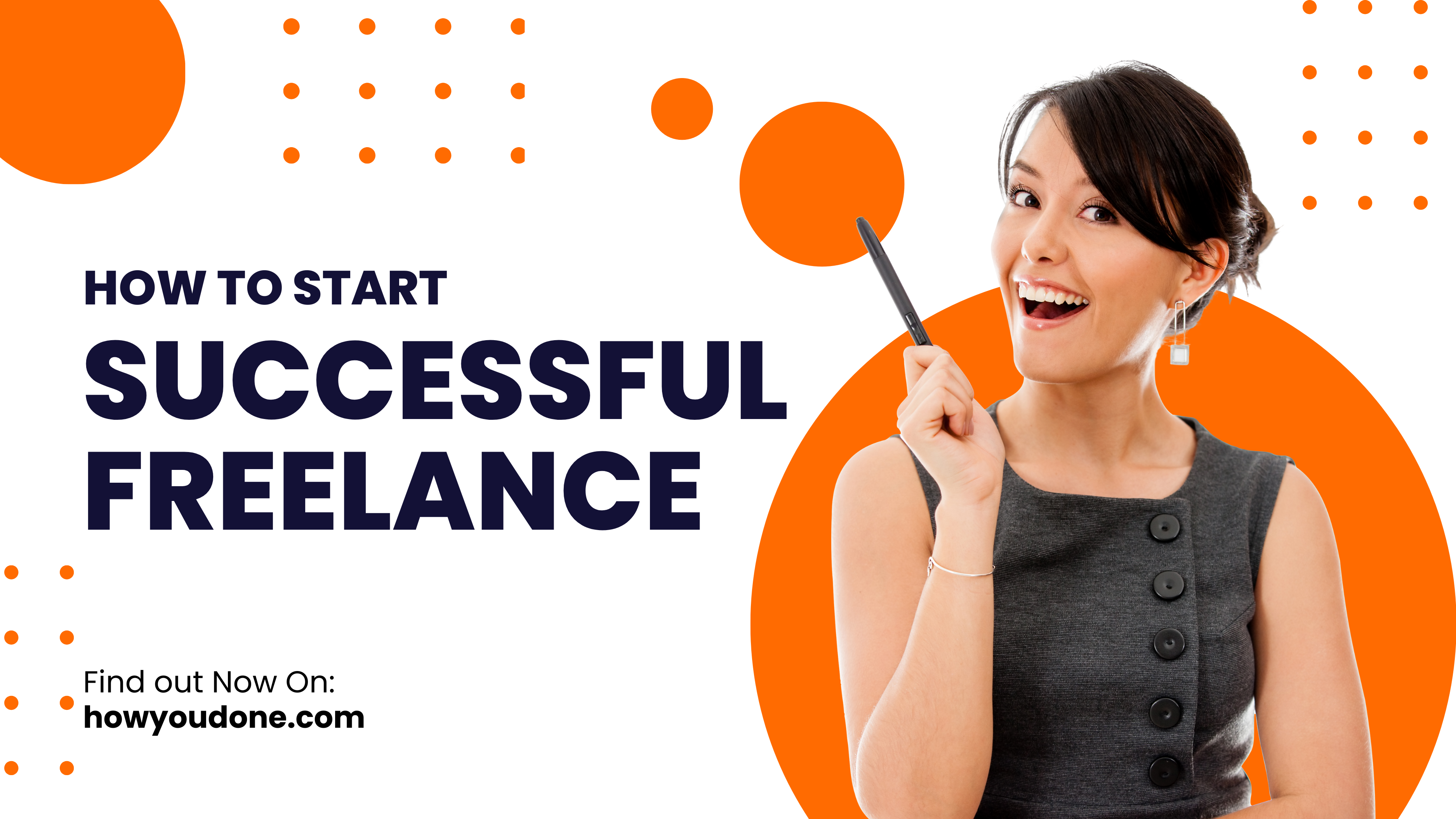 You are currently viewing A Beginner’s Guide to Starting Freelancing Business