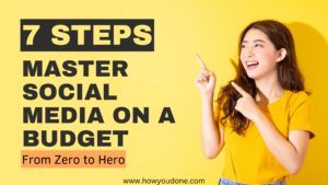 Read more about the article How to Start a Social Media Management Business With No Money?