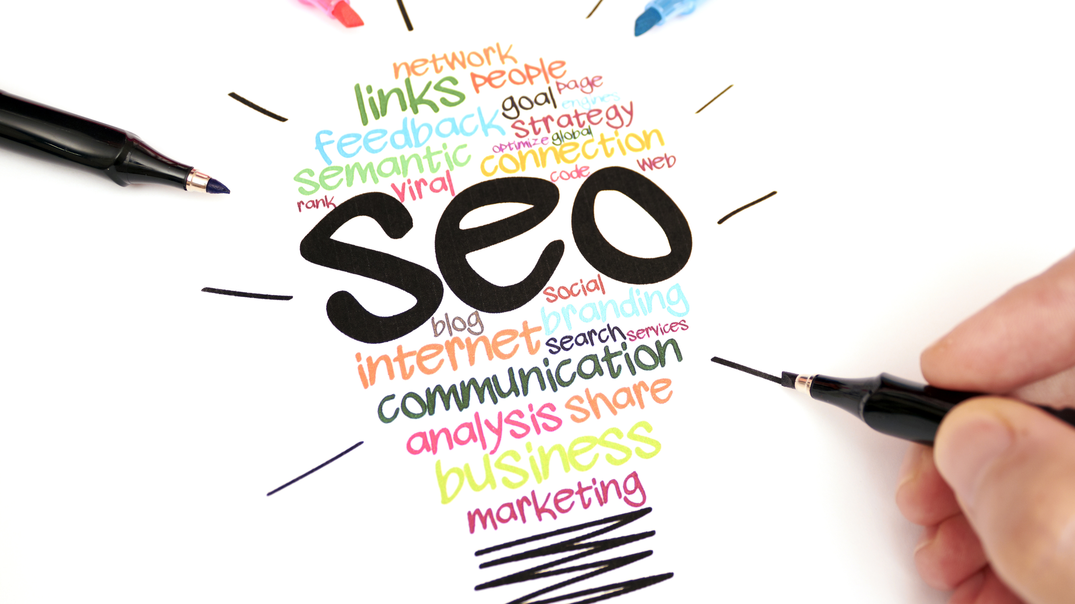 seo for business 