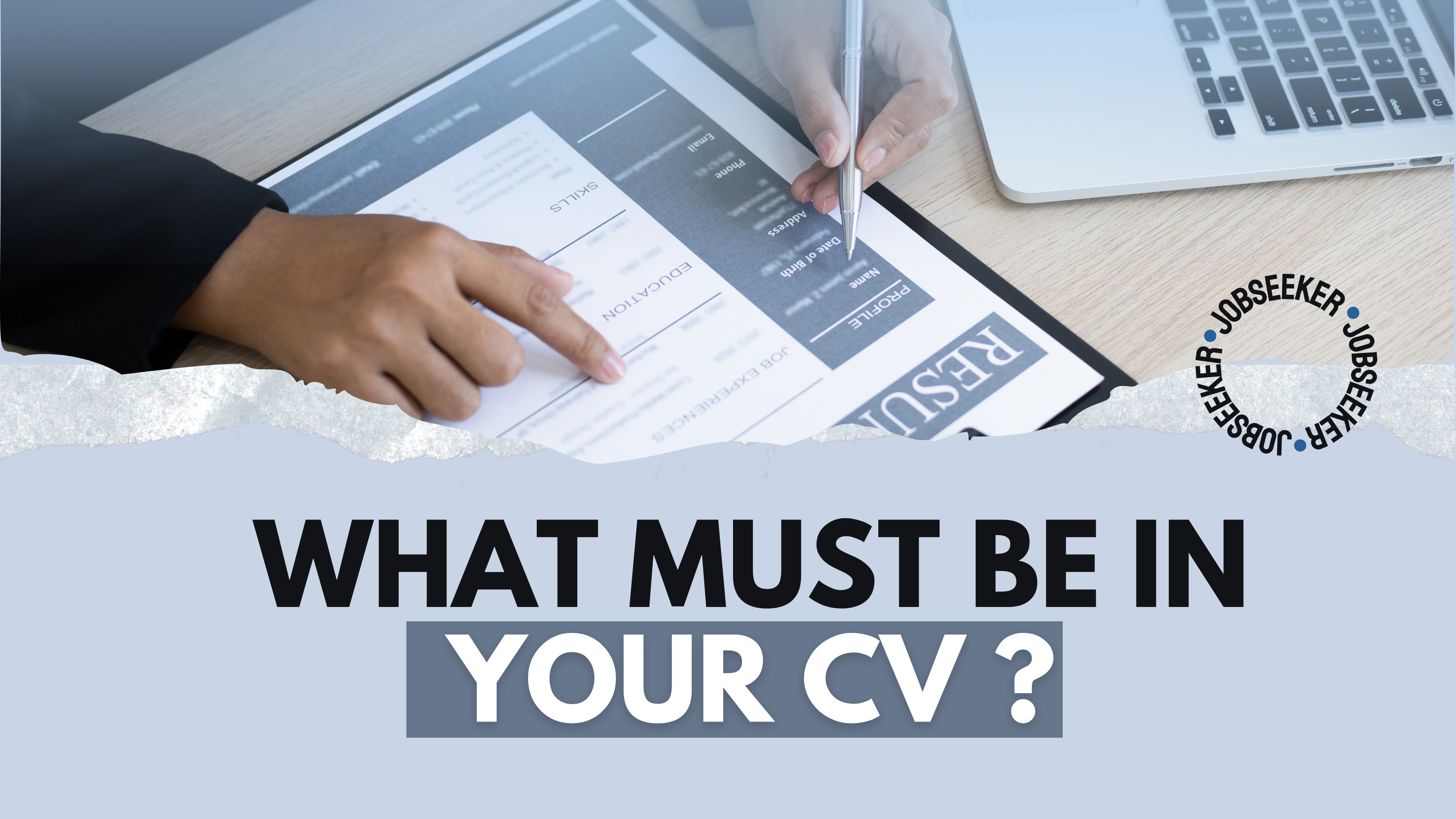 You are currently viewing How to Supercharge Your Work Experience on Your Resume/CV